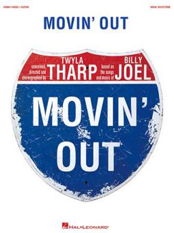 Movin' Out (Anthony's Song) 