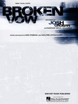 Broken Vow 