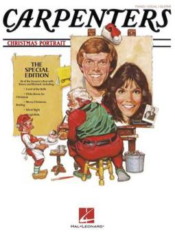 Santa Claus Is Comin' To Town 
