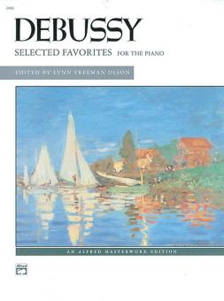 Selected Favorites 