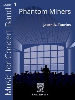 Phantom Miners 