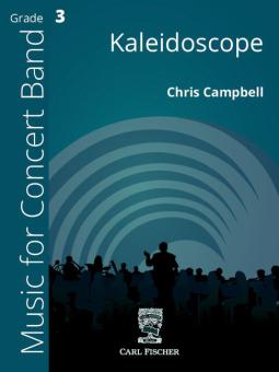 Kaleidoscope 