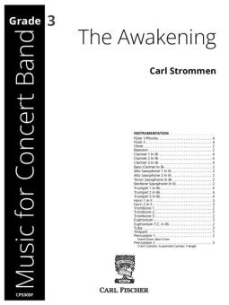 The Awakening 