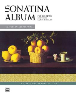 Sonatina Album 