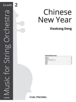 Chinese New Year 