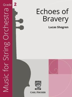 Echoes of Bravery 