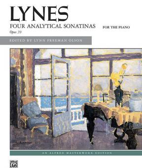Analytical Sonatinas, Op. 39 