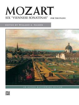 6 Viennese Sonatinas 