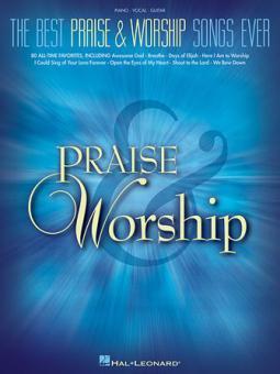 Awesome God (Chorus Only) 