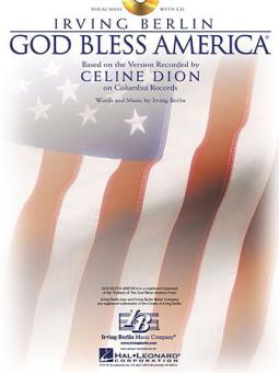 God Bless America 