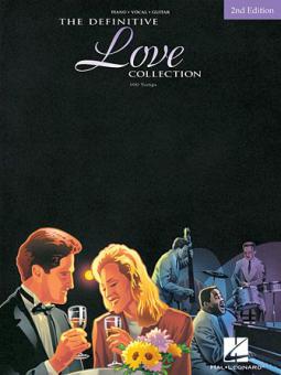 What You Won't Do For Love 