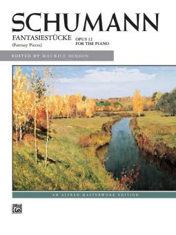 Fantasia op. 12 