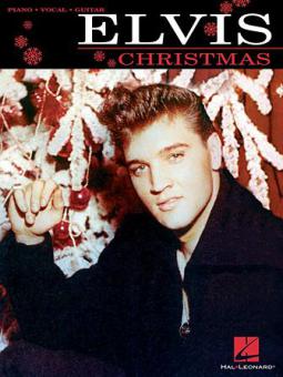 Santa, Bring My Baby Back (To Me) 