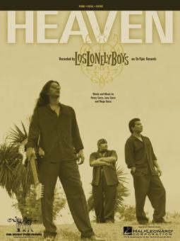 Heaven 