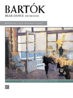 Bear Dance 