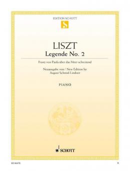 Legend No. 2 Standard