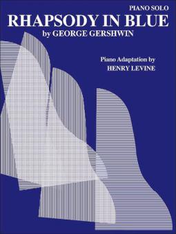 Rhapsody in Blue (Theme) 