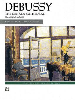 The Sunken Cathedral 