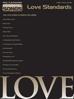 Love's In Need Of Love Today 
