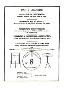 Déchiffrages Vol. 8 