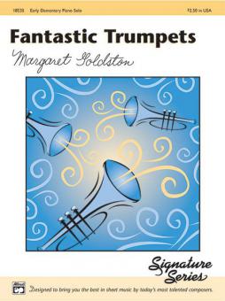 Fantastic Trumpets 