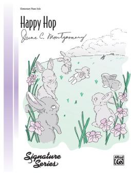 Happy Hop 