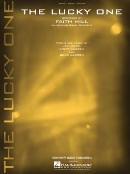 The Lucky One 