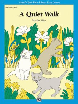 Level B-A Quiet Walk 