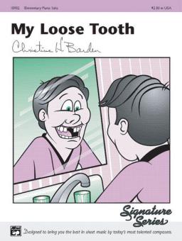 My Loose Tooth 