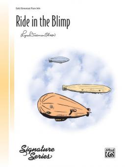 Ride In The Blimp Standard