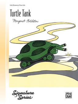 Turtle Tank 
