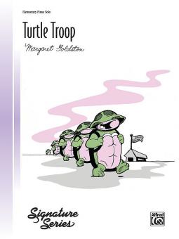 Turtle Troop 