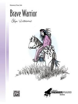 Brave Warrior 