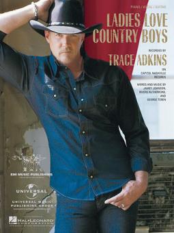 Ladies Love Country Boys 