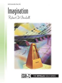 Imagination 