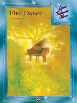 Fire Dance Standard
