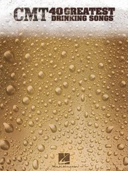 I Think I'll Just Stay Here And Drink 