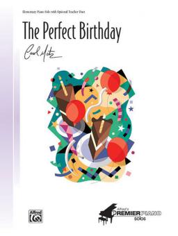 The Perfect Birthday 