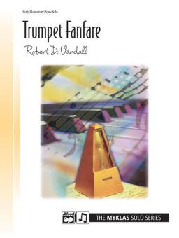 Trumpet Fanfare 