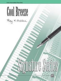 Cool Breeze 