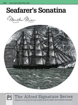 Seafarer's Sonatina 