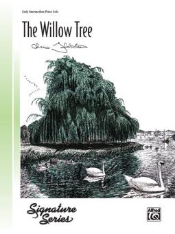 The Willow Tree 