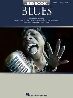Crazy Blues 