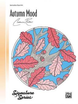 Autumn Mood 