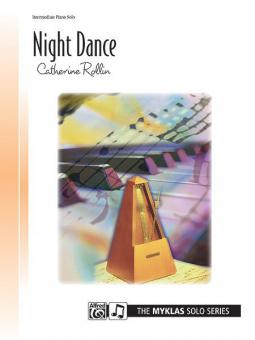 Devil's Night Dance 