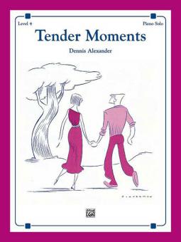 Tender Moments 