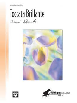 Toccata Brillante 