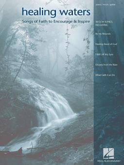 Healing Waters 
