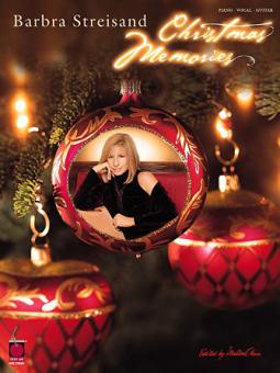 A Christmas Love Song 