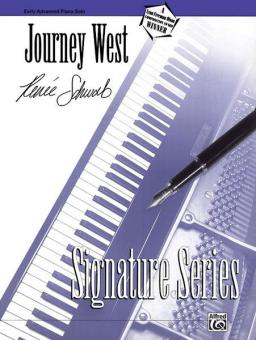 Journey West (The Oregon Trail) 